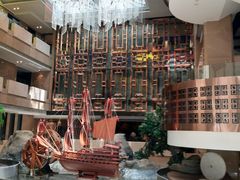-聚春园自助餐厅(东街口店)