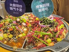 -南锣南门(东方银座店)