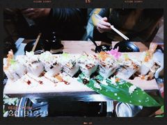 -九田家黑牛烤肉料理(二天地店)