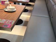 -老板恋上鱼(恒隆广场店)