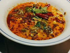 -南山翁新概念川菜(江宁万达广场店)