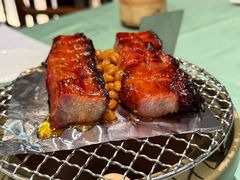 -洪禧楼·老广东海鲜酒楼(宁波万象城店)