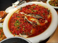 -湘与香缘·湖南菜(王府井北京市百货大楼店)