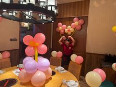 -老阿爸鲜鱼土菜(独墅湖店)
