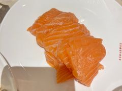 -芭菲盛宴·环球美食(解放碑英利国际店)