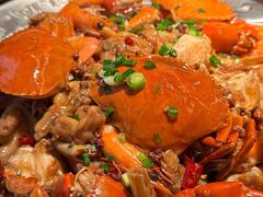 -胖哥俩肉蟹煲(龙德广场店)