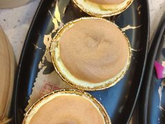 咸蛋流心古早蛋糕-点都德(海岸城店)