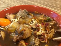 -同济大学本部学苑饮食广场