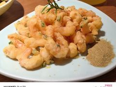 -吕氏疙瘩汤·新鲁菜(济南万象城店)