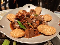 -南京大牌档(壹方天地店)