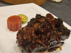 -A One Kitchen·南京精菜馆(晶丽酒店店)