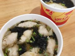 -家宴·灌蛋·沙茶面(曾厝垵店)