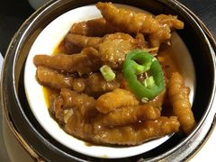 -糖朝(尖沙咀店)