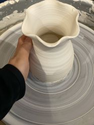 -川上陶艺社(大悦城店)