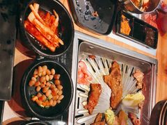 -汉拿山(汇一城店)