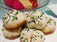 生煎包-新开元大酒店(杭州大关店)