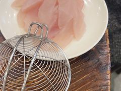 -正能量脆肉鲩火锅