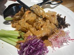 -小放牛炒菜馆(中山路乐汇城店)