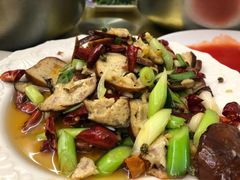-笑红饭庄