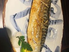 -山葵家·创意料理(EFC欧美广场店)