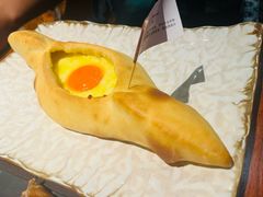 -格鲁·秀色Georgia’s Feast