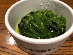 -渝是乎川渝小炒(新世界百货望京店)
