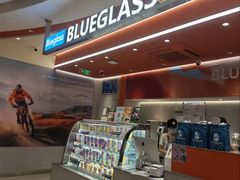 -天河城购物中心