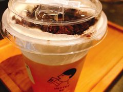 -喜茶(佛山顺德大良东乐路店)