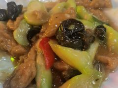 -日昌餐馆(亦庄店)