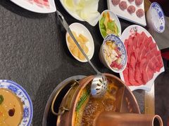-仁和四季涮肉馆(天坛南门店)