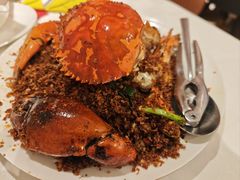 -喜记避风塘炒辣蟹(旗舰店)