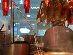 -陈鹏鹏潮汕菜(宝安机场T3航站楼店)