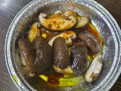 -西塔隆太白烤牛肉馆(图们路店)