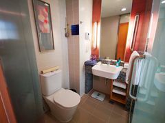 -北京东直门智选假日酒店