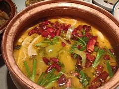 -茄子恰恰·新云南小炒(钱王街店)