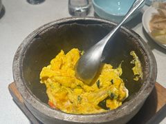 石耳鸡蛋-刀板香·安徽菜(国购IFC店)