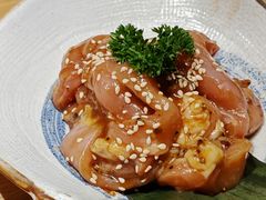 -烧肉达人•炭火烧肉(新天地店)