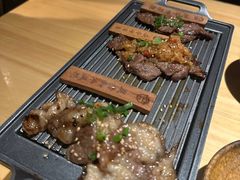 -锦和牛·炭火烧肉(ICC太和里店)