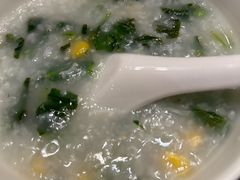 玉米蔬菜粥-金鼎轩(方庄天坛店)