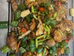 -老雒阳面馆·水席(定鼎门店)