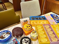 -好利来(牡丹园店)