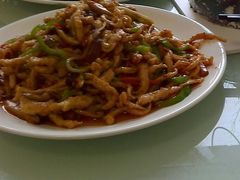 -胖子菜馆(隆昌路店)