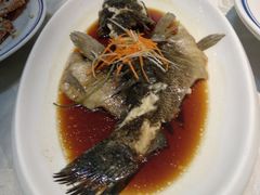 -三品香·江浙菜(松江九谊店)