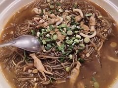 -老洋房花园饭店(绍兴路店)