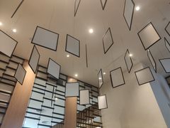 大堂-榕意·川味之美(深业上城店)