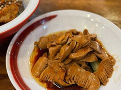 -宝中宝食府(清泰街店)