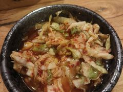 -熙成烧烤(白塔岭店)