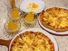 -必胜客(WOW中心城店)