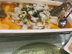 -顺风海鲜港(长寿路店)