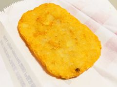 香脆薯饼-肯德基(建华店)